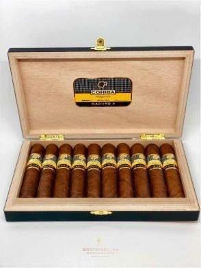 Buy Cohiba Magicos Online