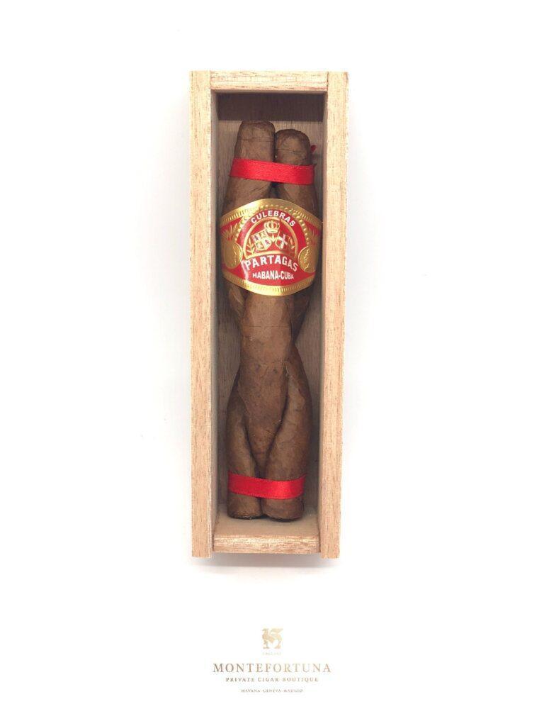 Partagas Culebras Montefortuna