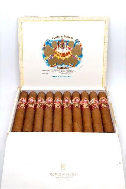 H. Upmann Royal Robusto LCDH Edition - Image 2