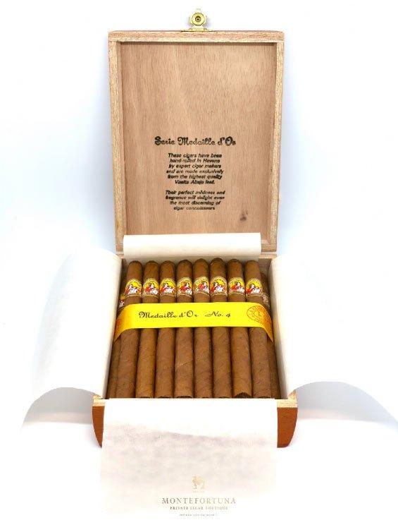 Buy La Gloria Cubana Medaille D'Or Online