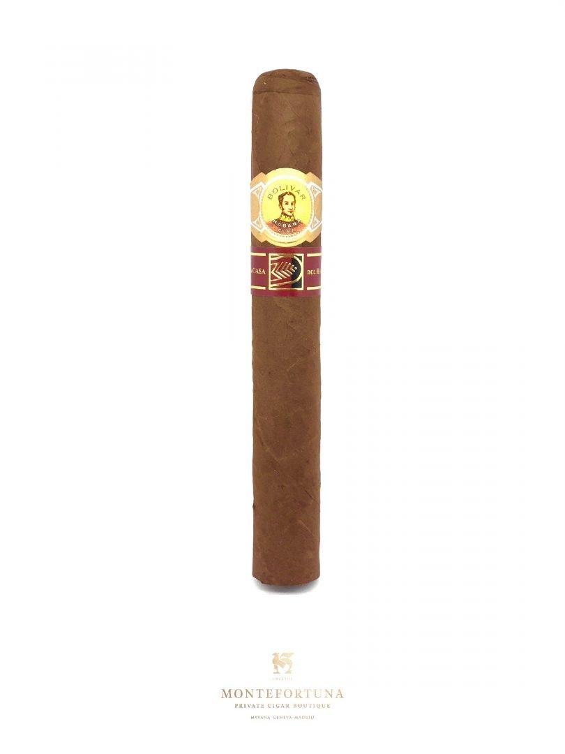 Bolivar Libertador Montefortuna
