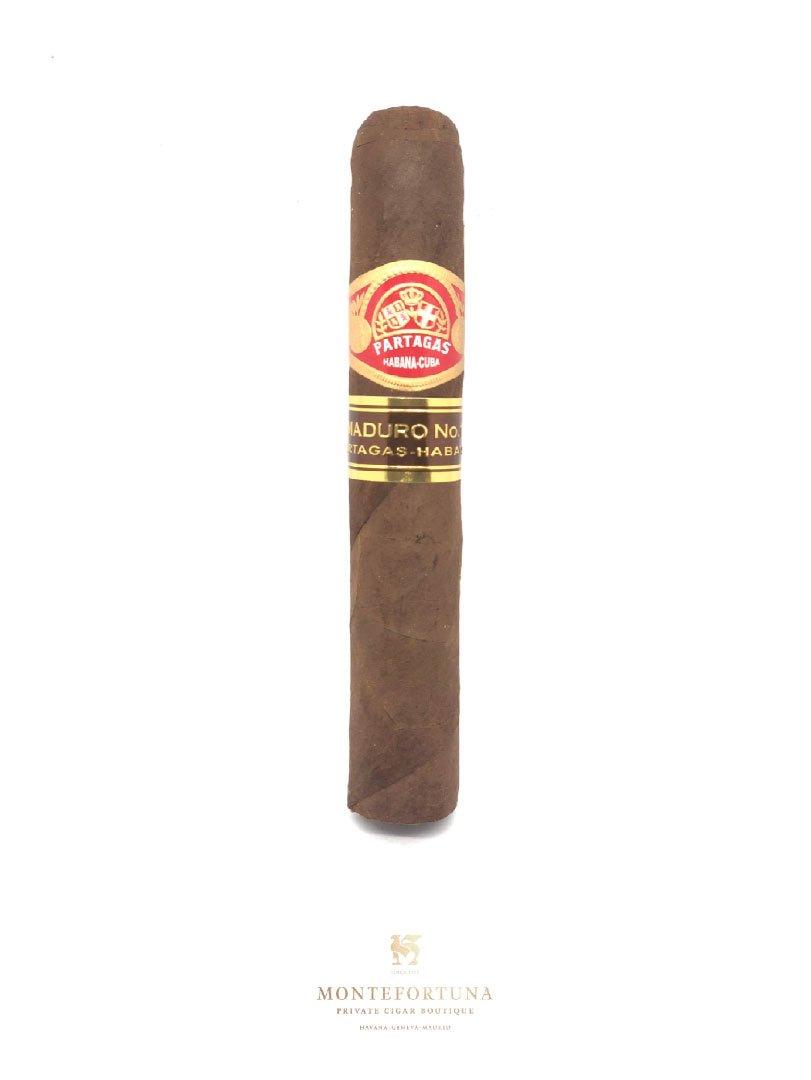 Buy Partagas Maduro No 1 Online
