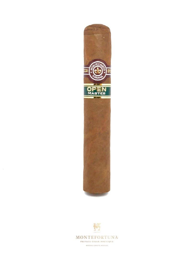 Buy Montecristo Open Master Online