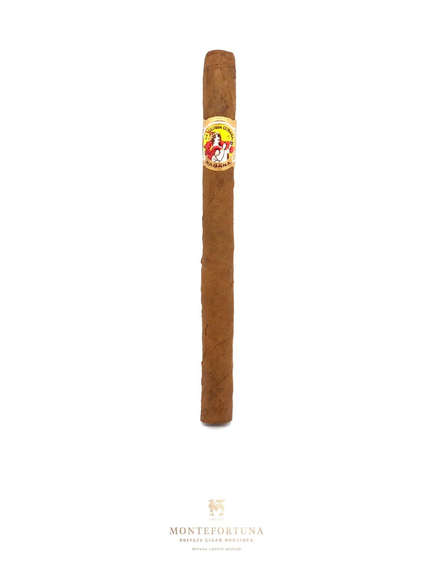 La Gloria Cubana Medaille d'Or Montefortuna