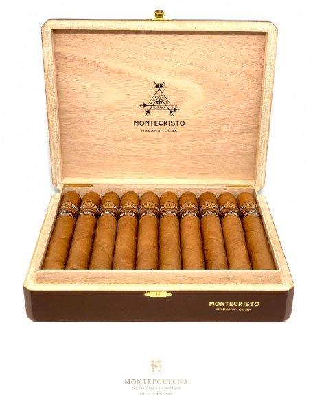 Montecristo 80 Aniversario - Image 2