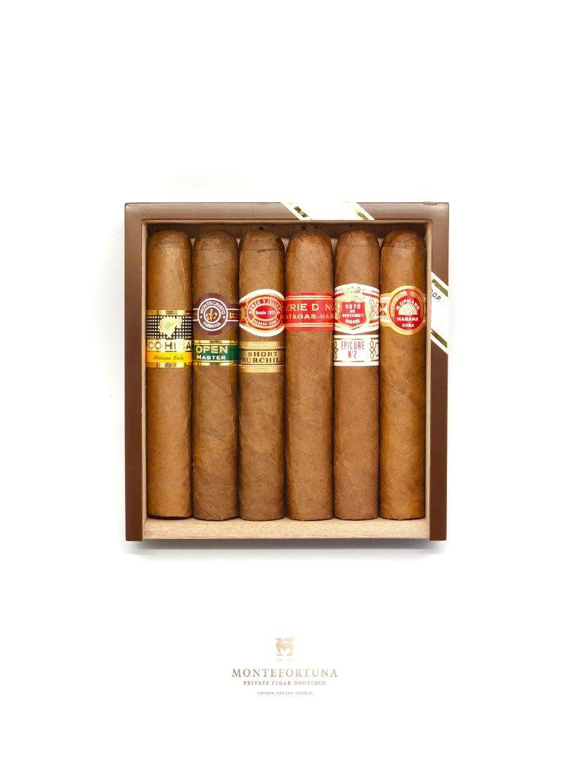 Buy Robustos Cigars Online