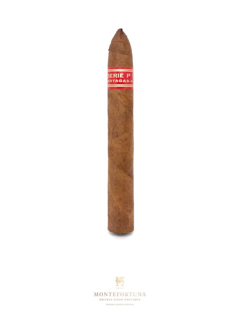 Buy Partagas Serie P Online