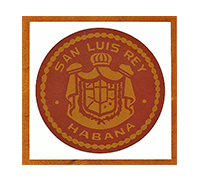 Saint Luis Rey