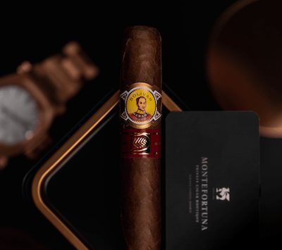 Read more about the article Bolivar Libertador & Ramon Allones Superiores LCDH Edition Review by Cigars of London