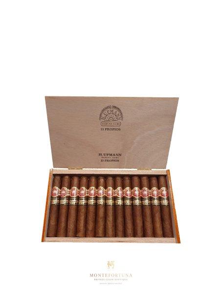 H.Upmann Propios