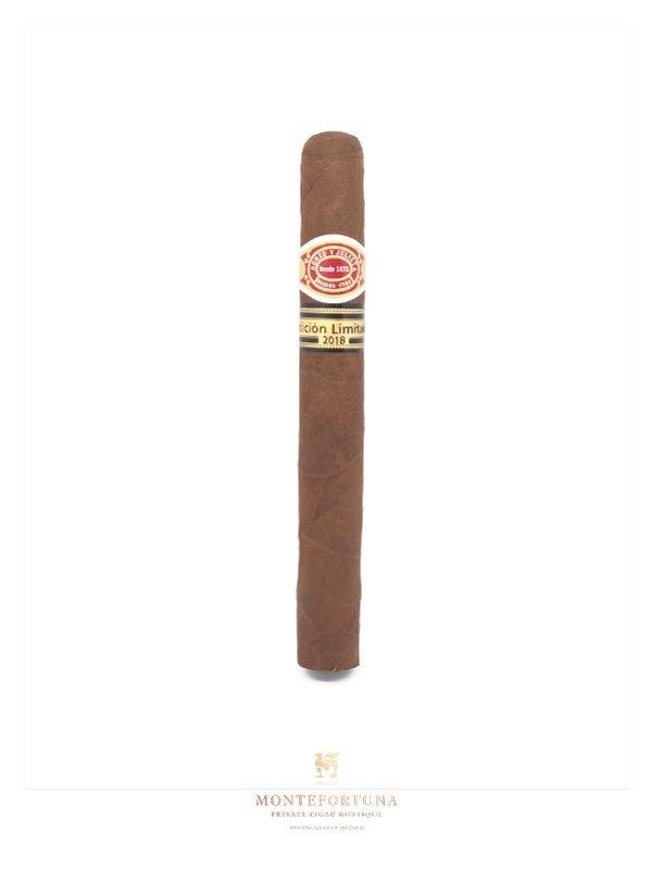 Romeo y Julieta Tacos Edicion Limitada 2018