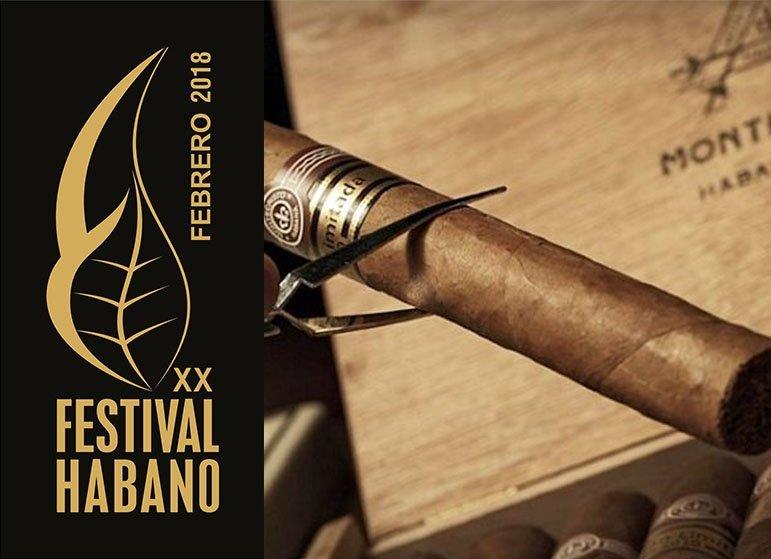 Habanos Festival 2019