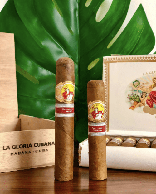Read more about the article La Gloria Cubana | A Boutique Brand worth trying