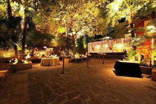 Read more about the article Where To Smoke Cigars in Madrid – Fortuny Club