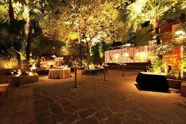 Where to smoke cigars in Madrid