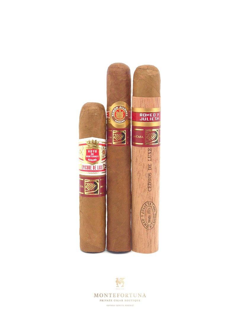 LCDH Standard Selection