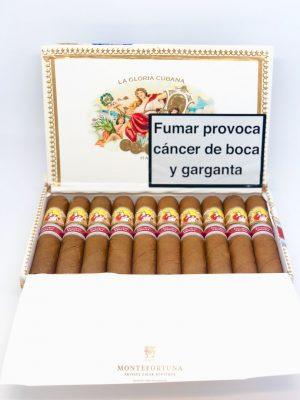 La Gloria Cubana Regional Edition Spain