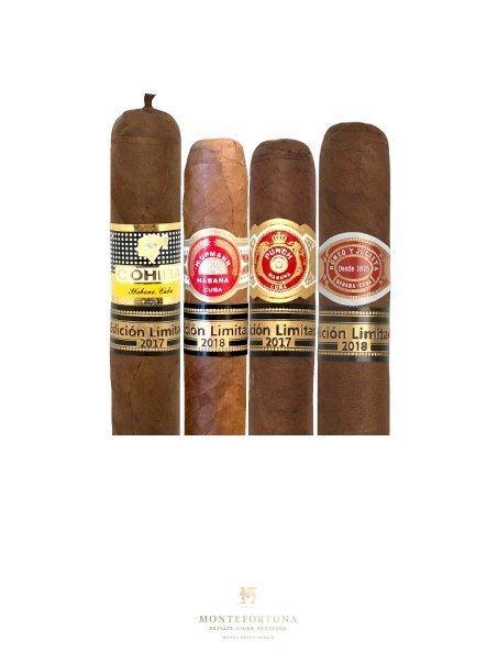 Limited Edition Selection 2020