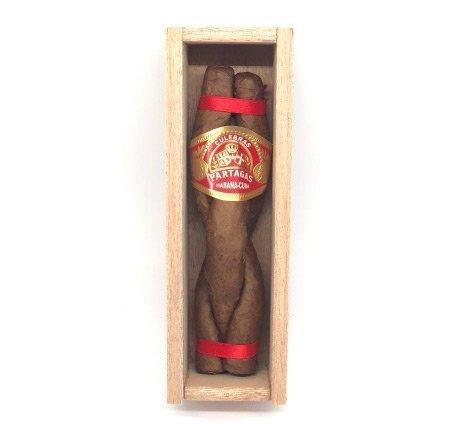 Read more about the article Partagás Culebras Review – The Most Iconic Cuban Cigar Ever Produced