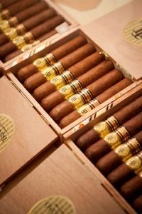 Trinidad Topes Limited Edition 2016