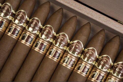 Read more about the article The San Cristobal de La Habana Prado