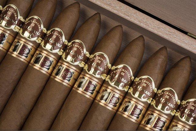 San Cristobal de la habana Prado