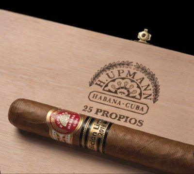 Read more about the article H. Upmann Propios Limited Edition 2018
