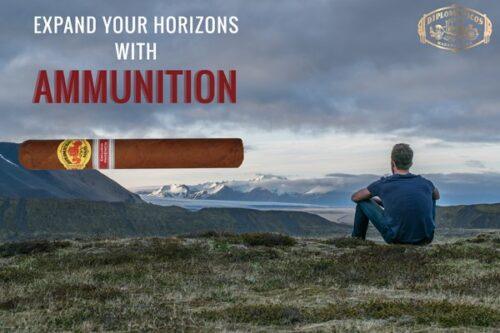 Read more about the article Diplomáticos Ammunition Regional Edition Phoenicia