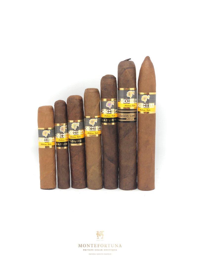 Cohiba Selection