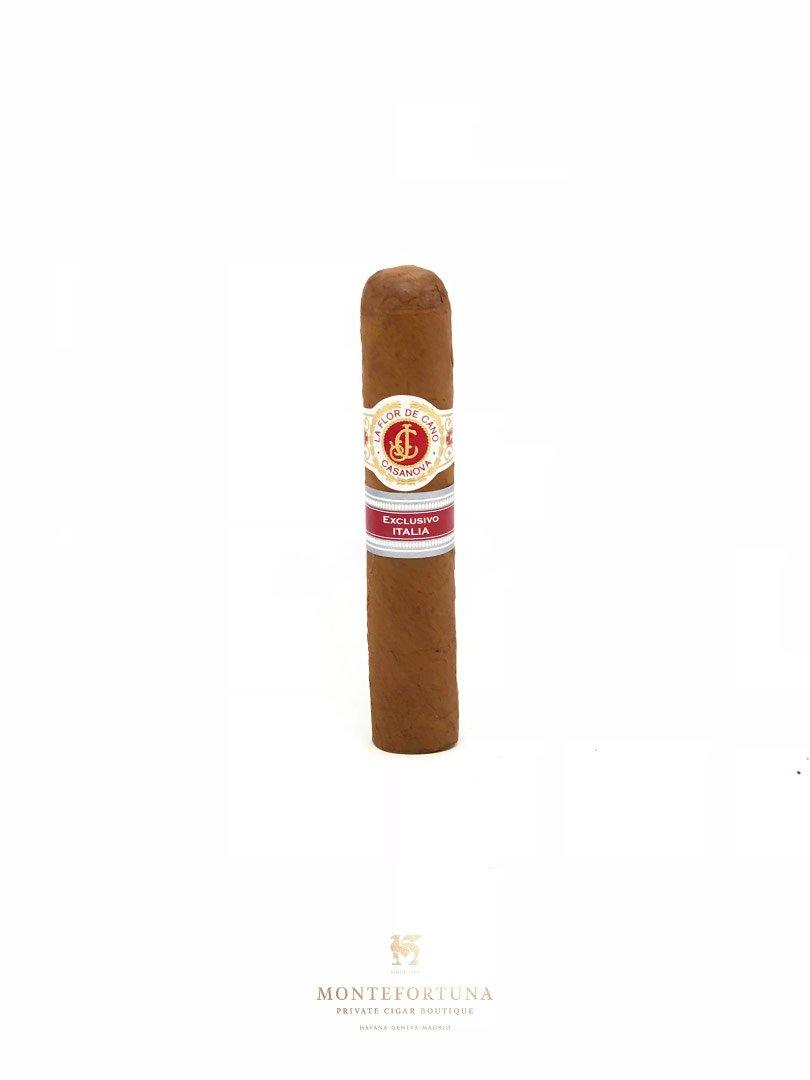 Flor de Cano Casanova Italia