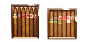 Habanos Selections