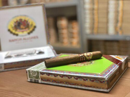 Read more about the article Ramon Allones Superiores LCDH Edition – A great cigar at a great price