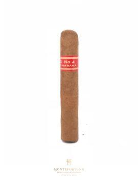 Partagas Serie D No.4