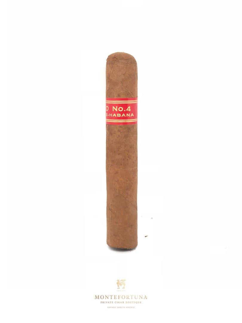 Partagas Serie d n4
