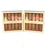 Petit Robustos Selection