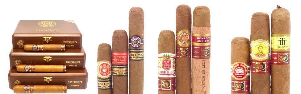 Cigars under $100