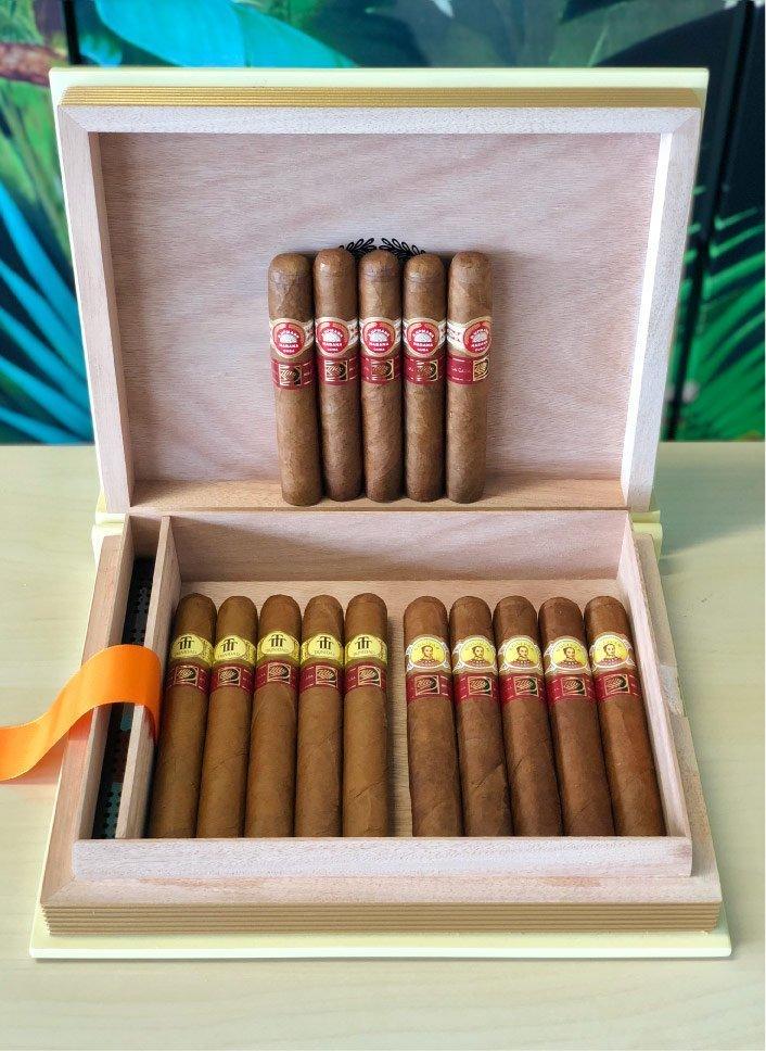 LCDH Christmas Selection