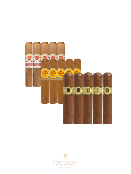 Essential Fiver Selection