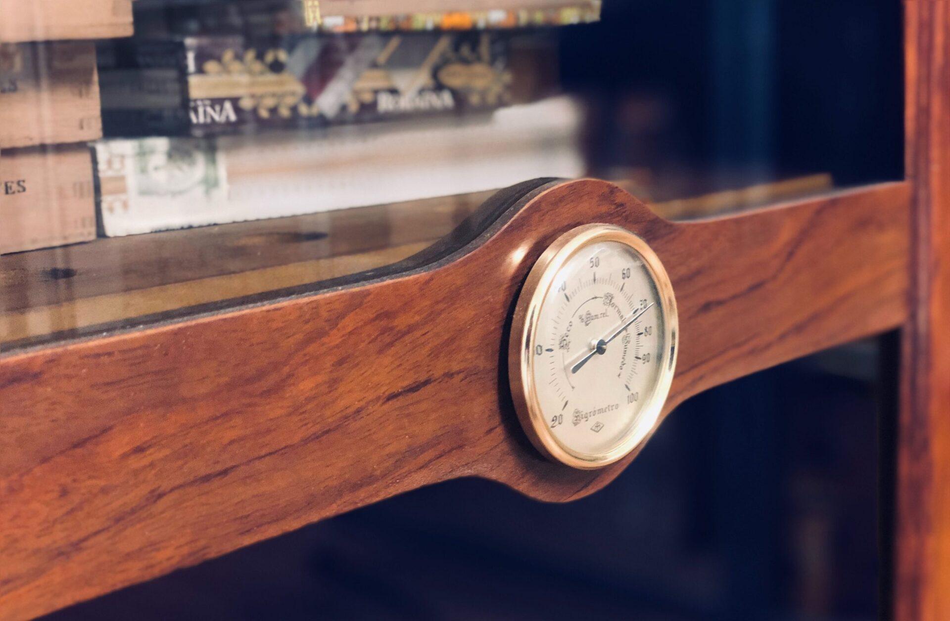 Cigar Humidor