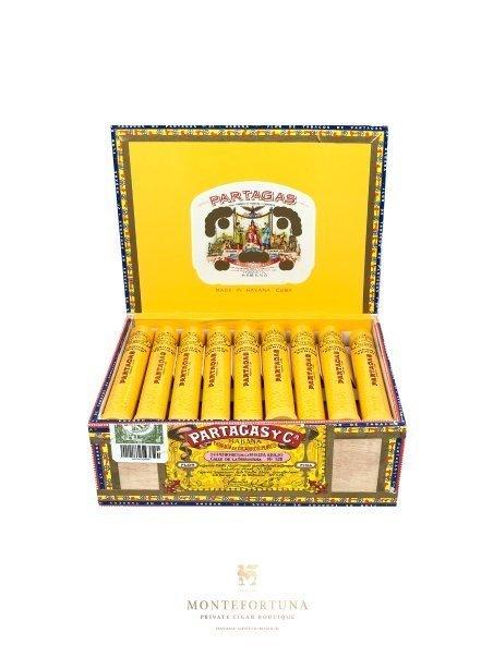 Partagas Coronas Senior