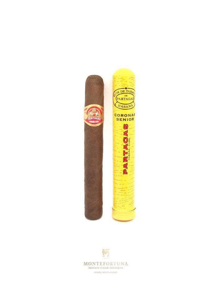 Partagas Coronas Senior