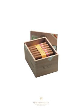Partagas Shorts