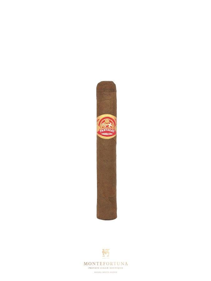 Partagas Shorts