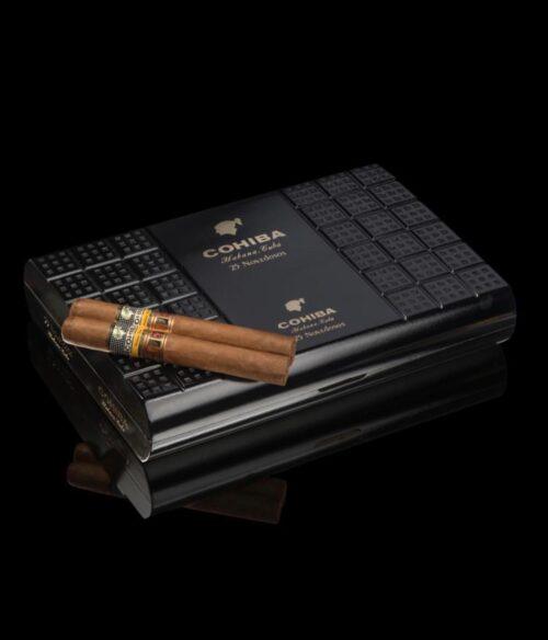 Read more about the article Cohiba Novedosos LCDH Edition