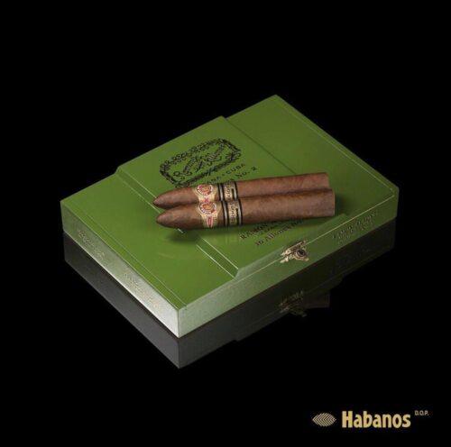 Read more about the article Ramon Allones Nº2 Limited Edition 2019