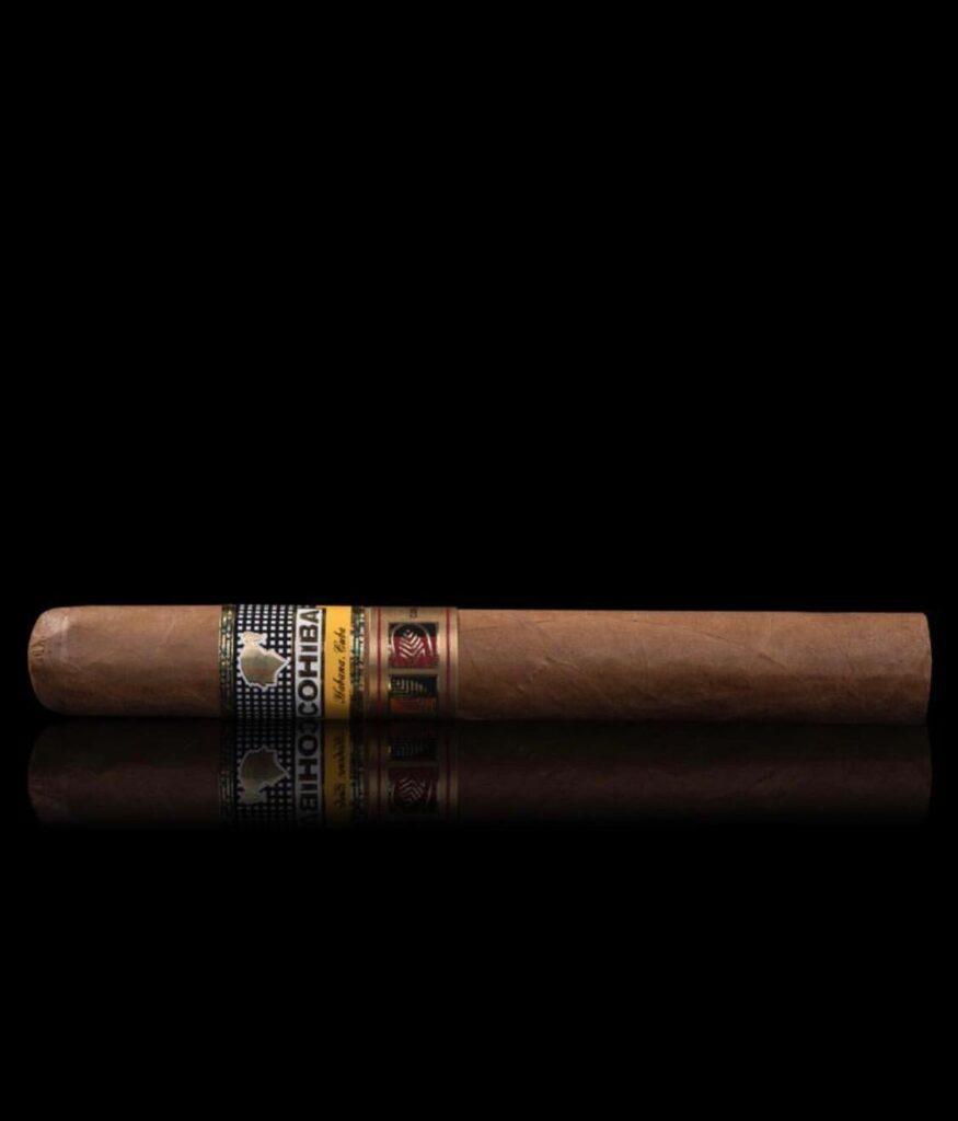 Cohiba Novedosos LCDH