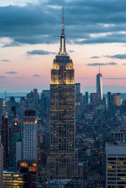 Read more about the article Where to Smoke? – New York