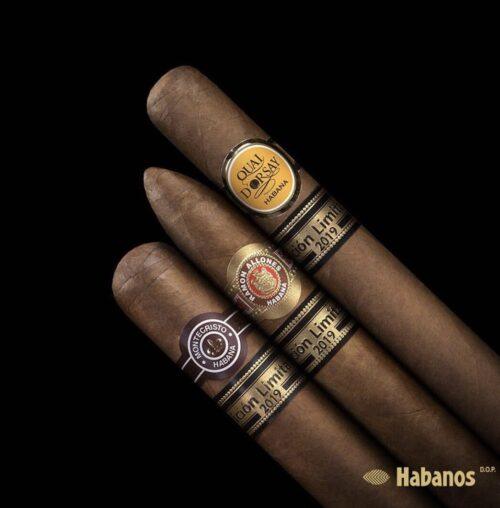 Read more about the article Montecristo Supremos Limited Edition 2019