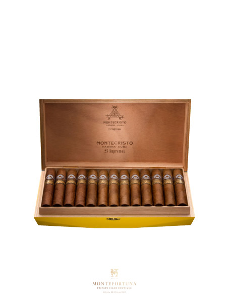 Buy Montecristo Supremos Online