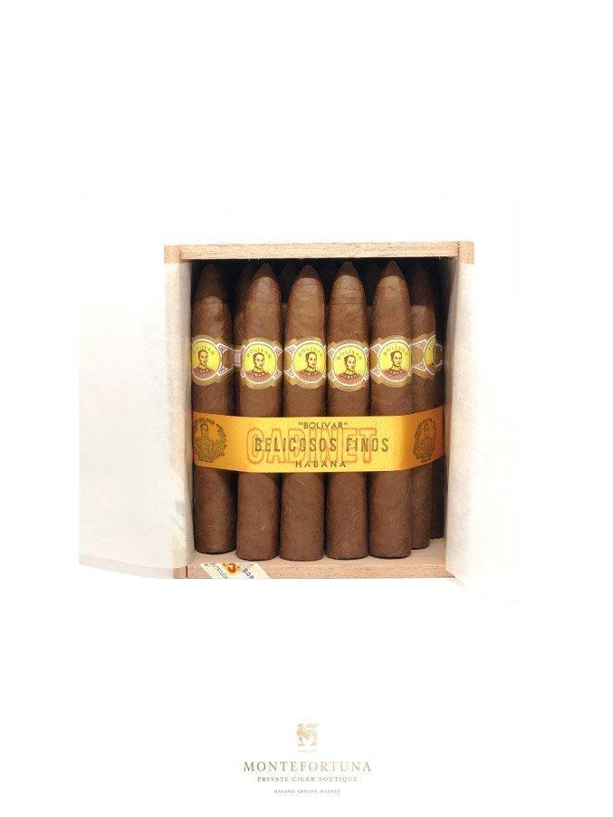 Bolivar Belicosos Finos - Image 2